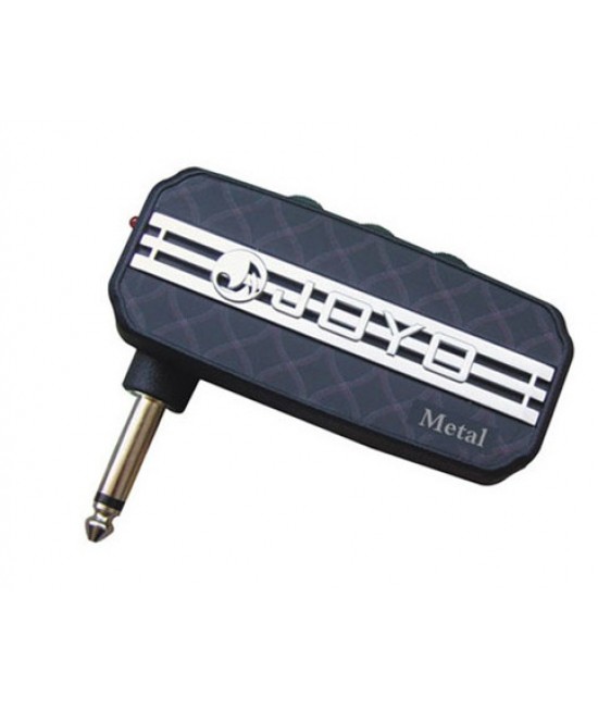 JOYO JA-03 METAL 電結他耳機音箱模擬器 JOYO JA-03 METAL 電結他耳機音箱模擬器